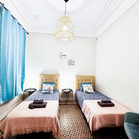 Private Rooms By Plaza Catalunya Barcelona Buitenkant foto