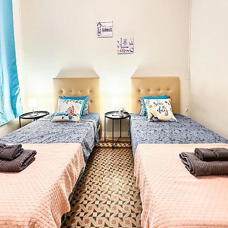 Private Rooms By Plaza Catalunya Barcelona Buitenkant foto