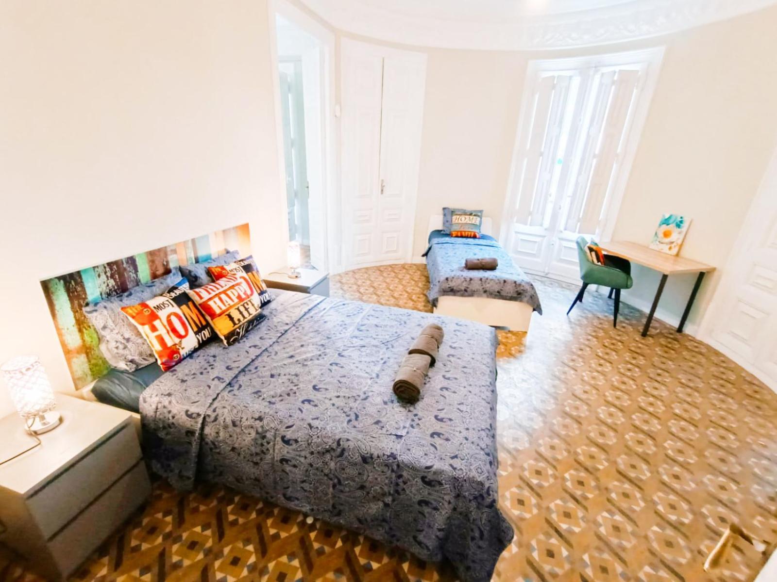 Private Rooms By Plaza Catalunya Barcelona Buitenkant foto