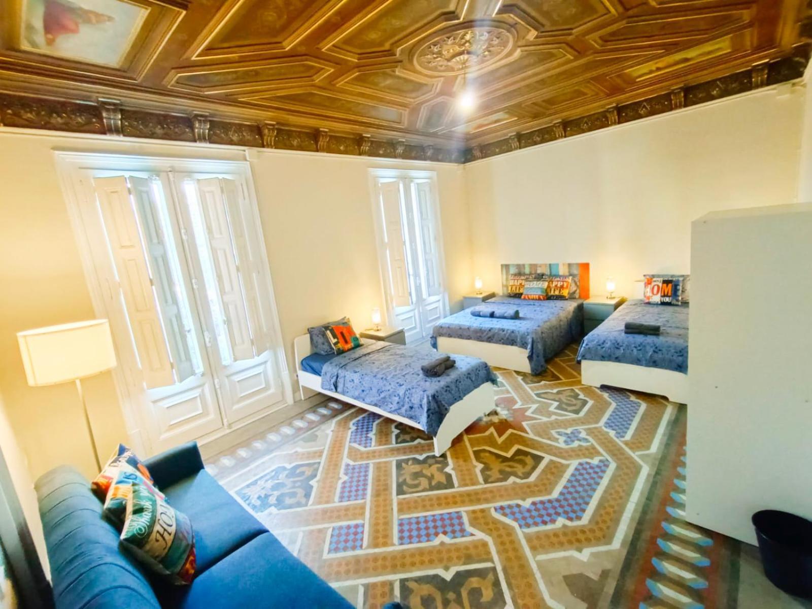 Private Rooms By Plaza Catalunya Barcelona Buitenkant foto