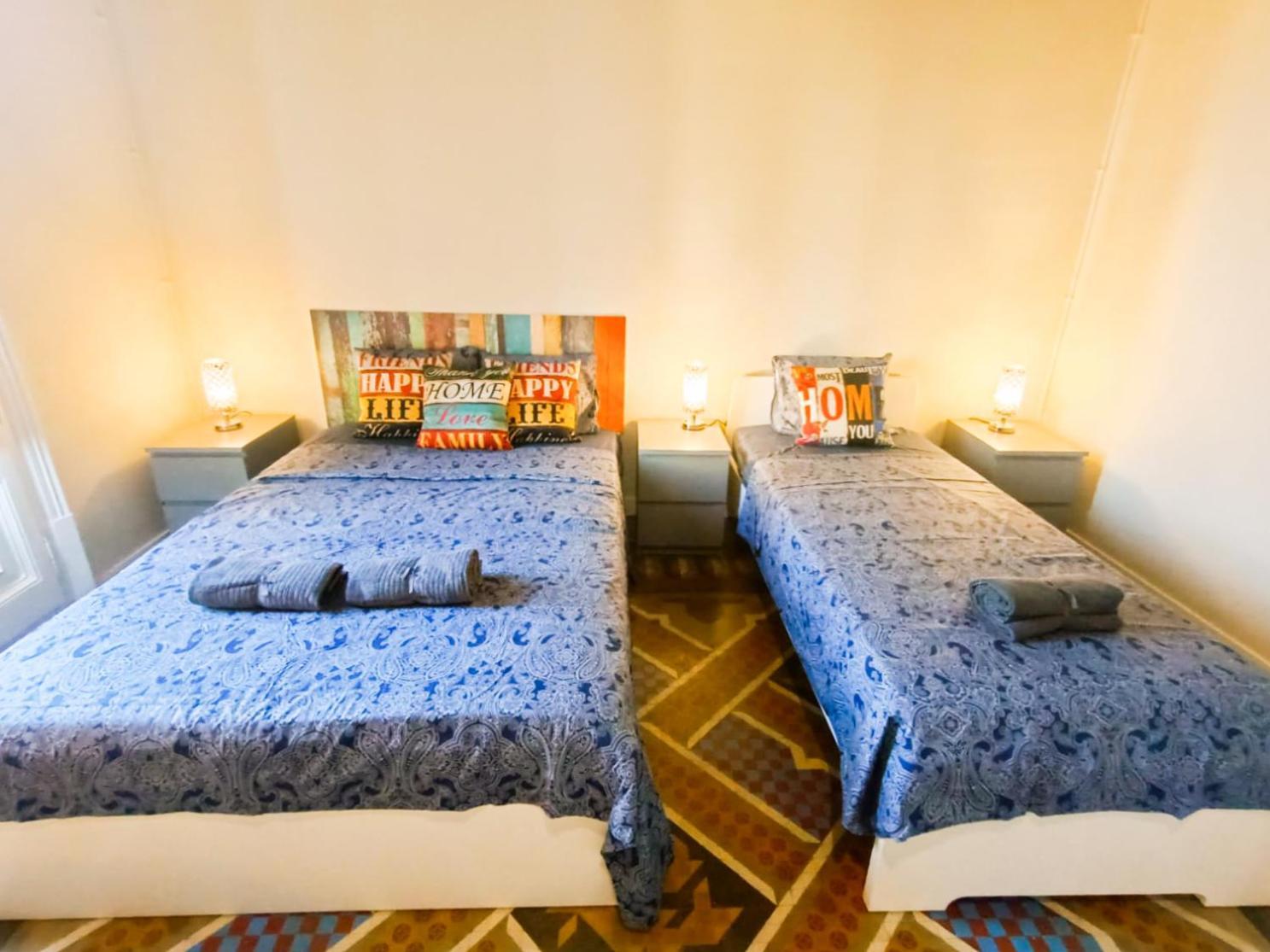 Private Rooms By Plaza Catalunya Barcelona Buitenkant foto
