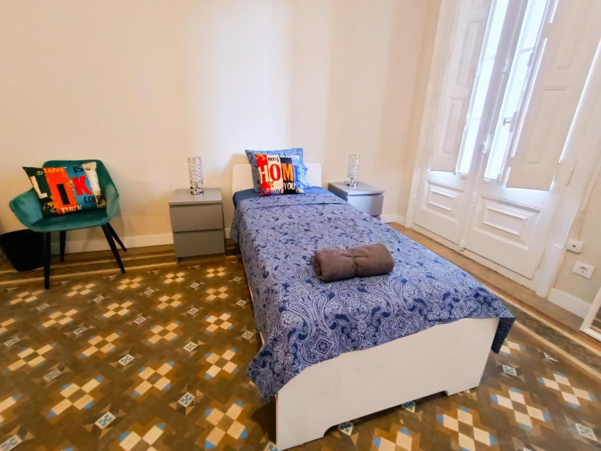 Private Rooms By Plaza Catalunya Barcelona Buitenkant foto