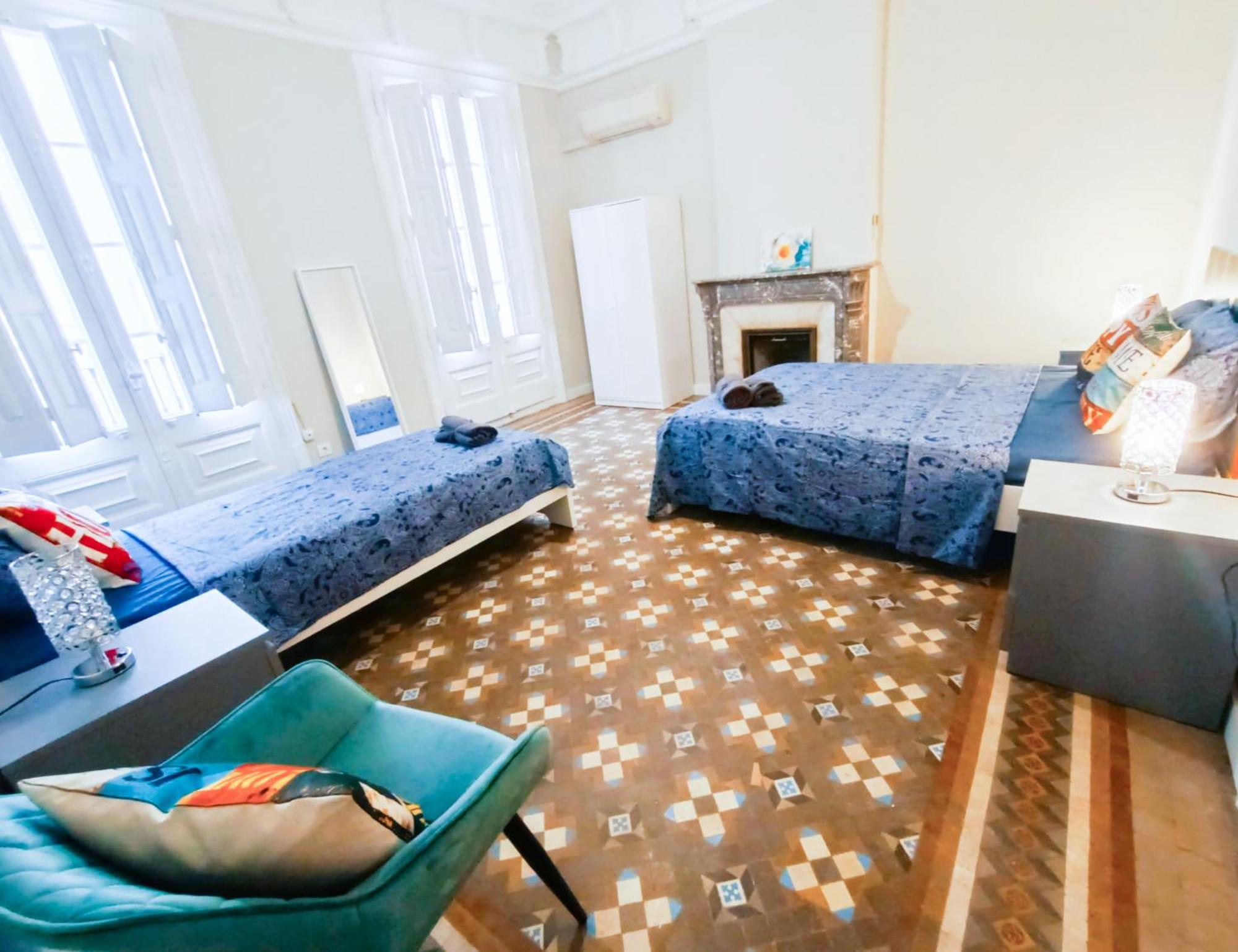 Private Rooms By Plaza Catalunya Barcelona Buitenkant foto