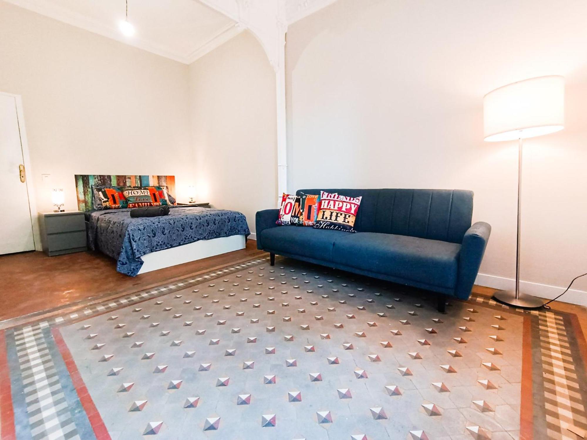 Private Rooms By Plaza Catalunya Barcelona Buitenkant foto