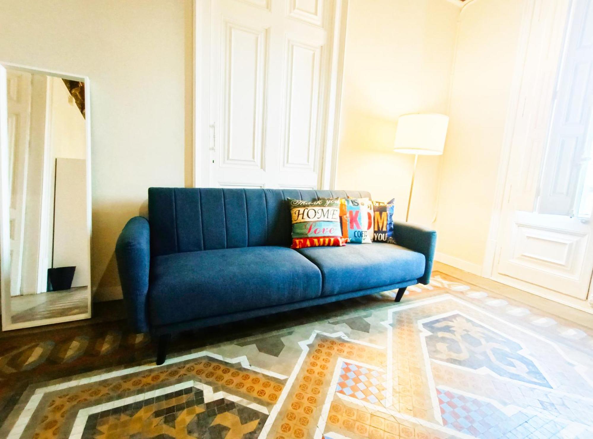 Private Rooms By Plaza Catalunya Barcelona Buitenkant foto