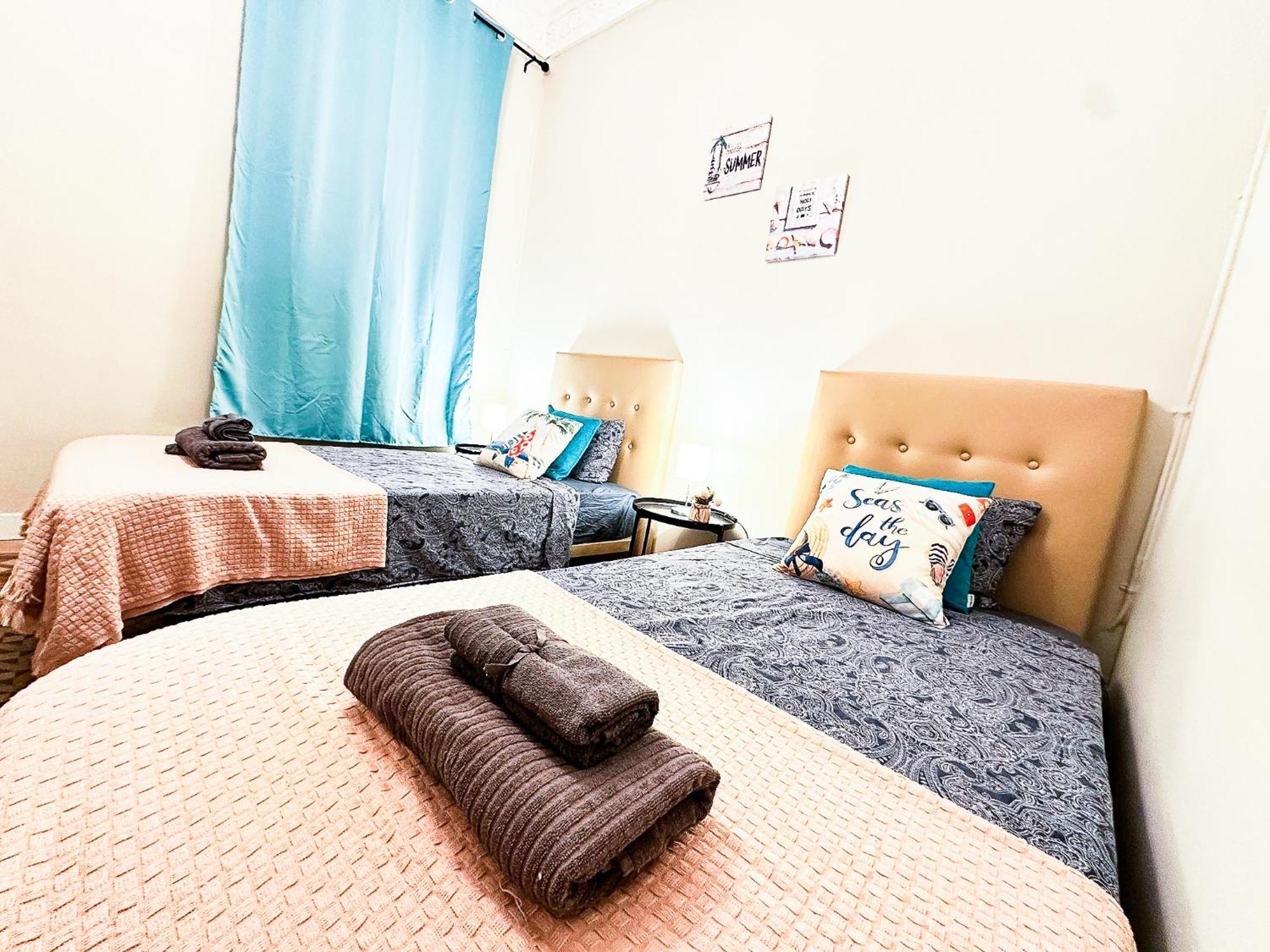 Private Rooms By Plaza Catalunya Barcelona Buitenkant foto