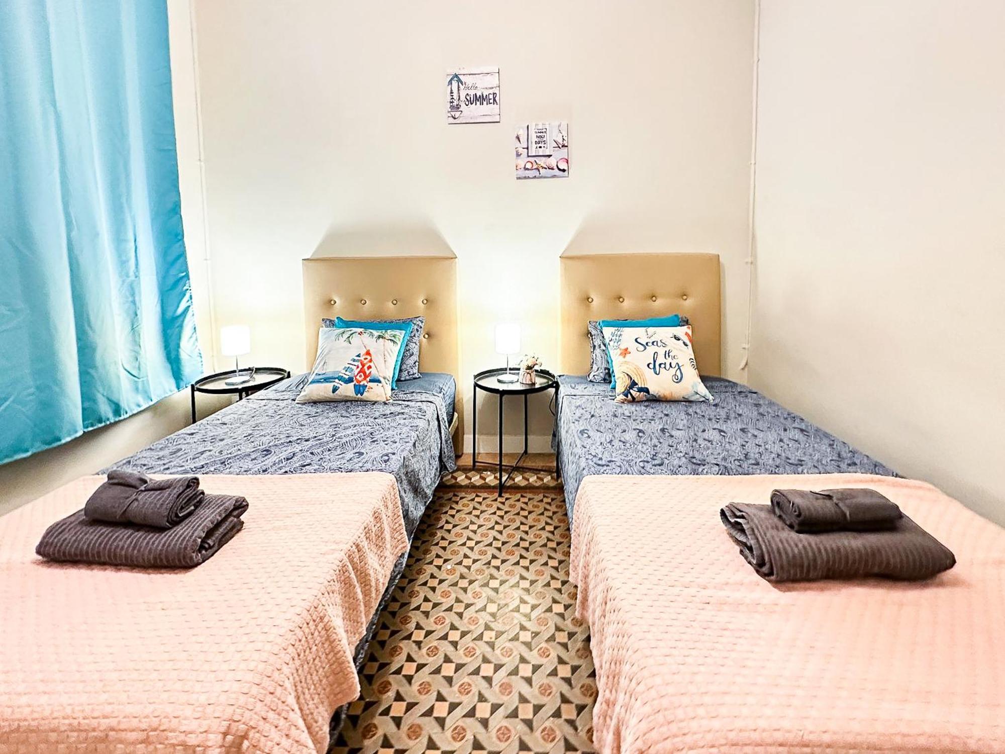 Private Rooms By Plaza Catalunya Barcelona Buitenkant foto